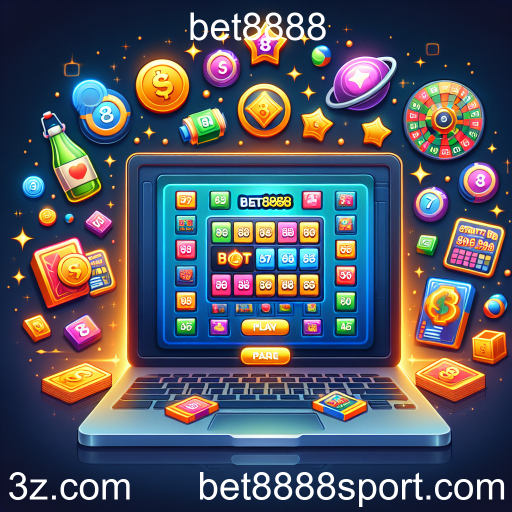 Descubra a Emoção dos Cartões Rasgáveis na Bet8888